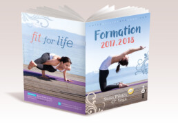 ormations- Pilates & Yoga 2019