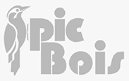 logo Pic Bois