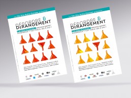 illustrateur affiche spectacle