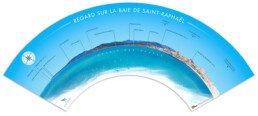 table de lecture St Raphaël